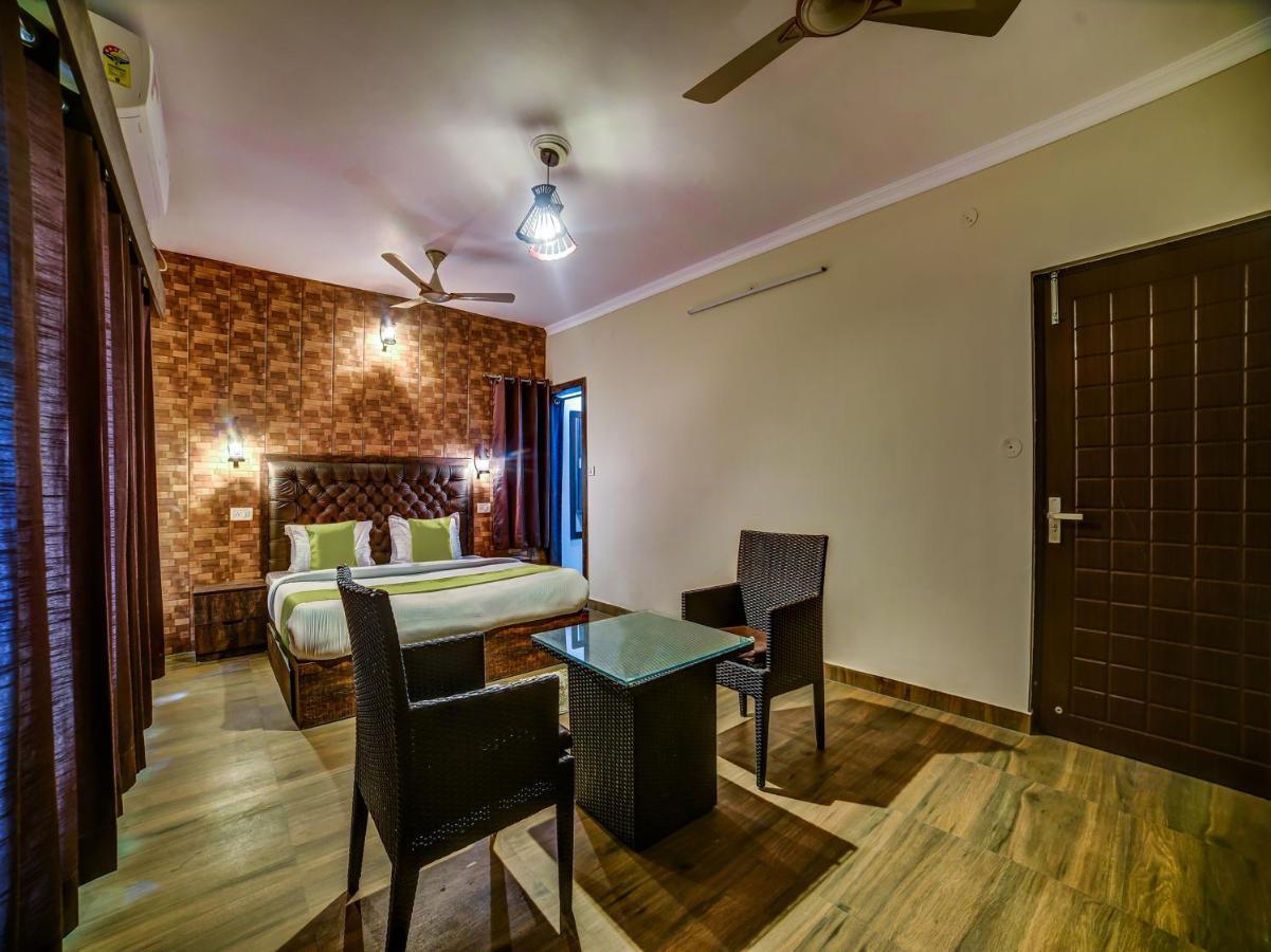 Sahastradhara Riverresort Дехрадун Экстерьер фото