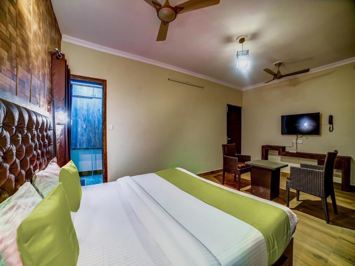 Sahastradhara Riverresort Дехрадун Экстерьер фото