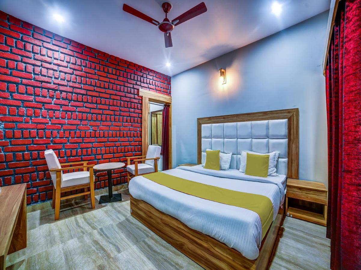 Sahastradhara Riverresort Дехрадун Экстерьер фото