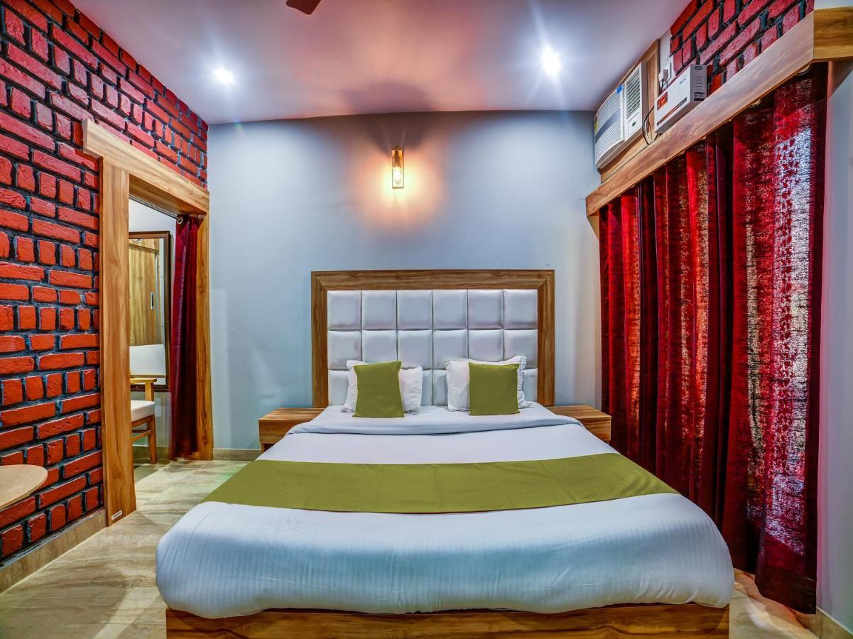 Sahastradhara Riverresort Дехрадун Экстерьер фото