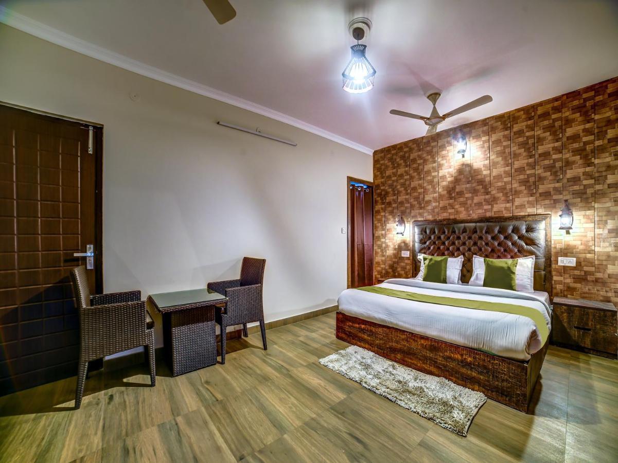 Sahastradhara Riverresort Дехрадун Экстерьер фото