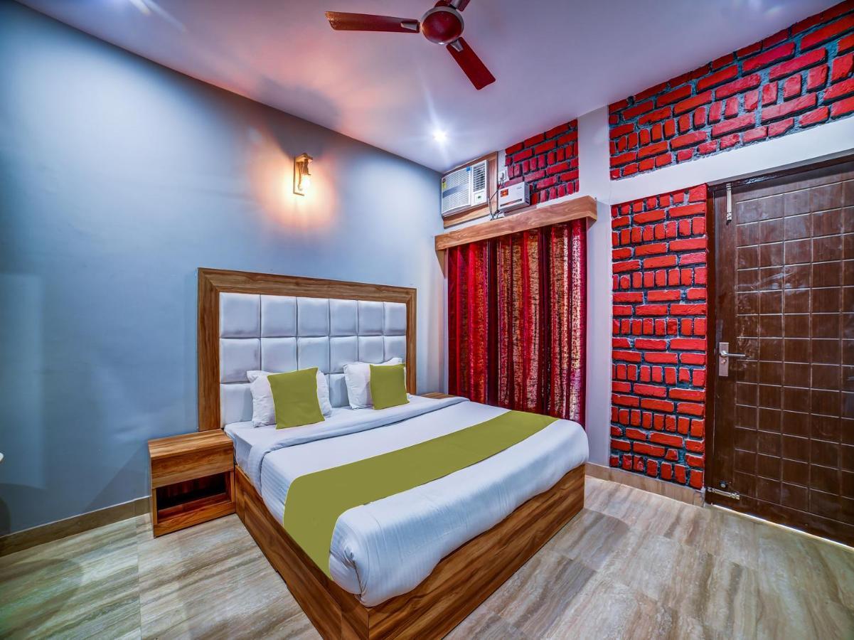 Sahastradhara Riverresort Дехрадун Экстерьер фото